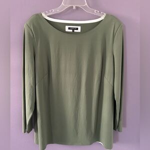 Lafayette 148 Top